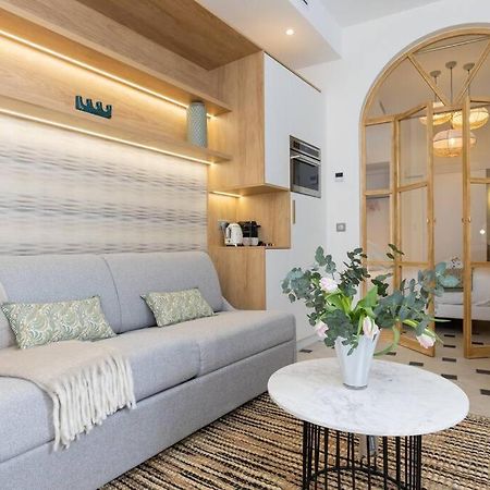 New Luxury And Cozy Apartment - Notre Dame 巴黎 外观 照片
