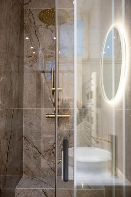 New Luxury And Cozy Apartment - Notre Dame 巴黎 外观 照片