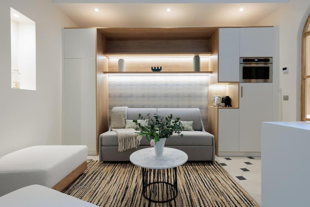 New Luxury And Cozy Apartment - Notre Dame 巴黎 外观 照片