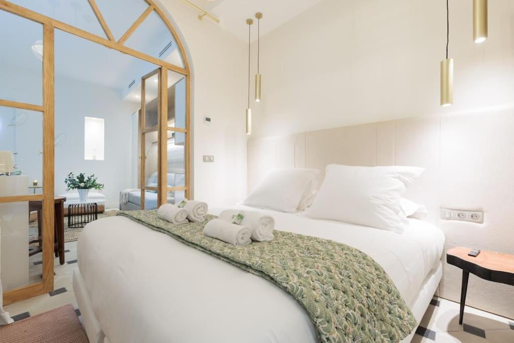 New Luxury And Cozy Apartment - Notre Dame 巴黎 外观 照片