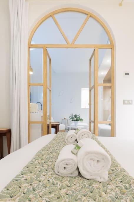 New Luxury And Cozy Apartment - Notre Dame 巴黎 外观 照片