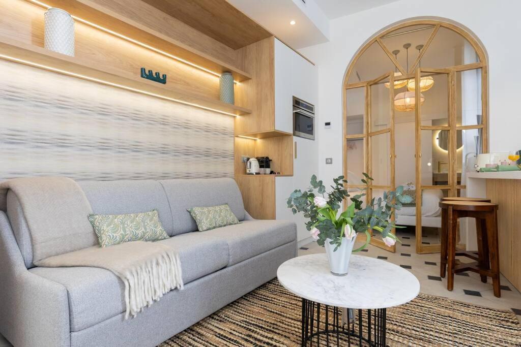 New Luxury And Cozy Apartment - Notre Dame 巴黎 外观 照片