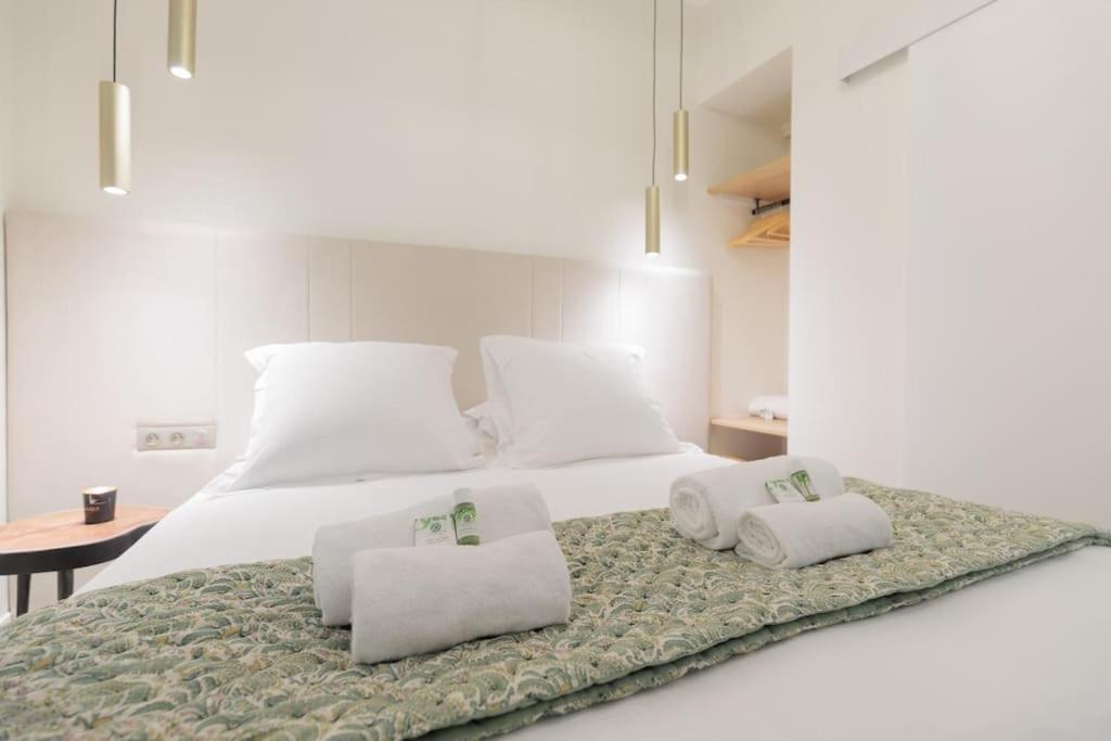 New Luxury And Cozy Apartment - Notre Dame 巴黎 外观 照片