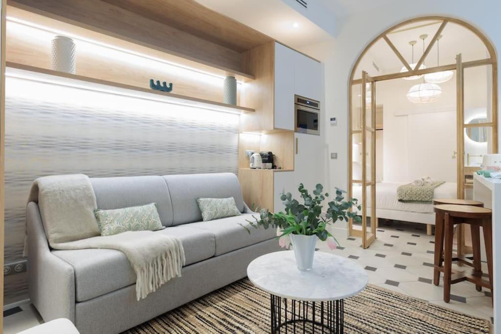 New Luxury And Cozy Apartment - Notre Dame 巴黎 外观 照片